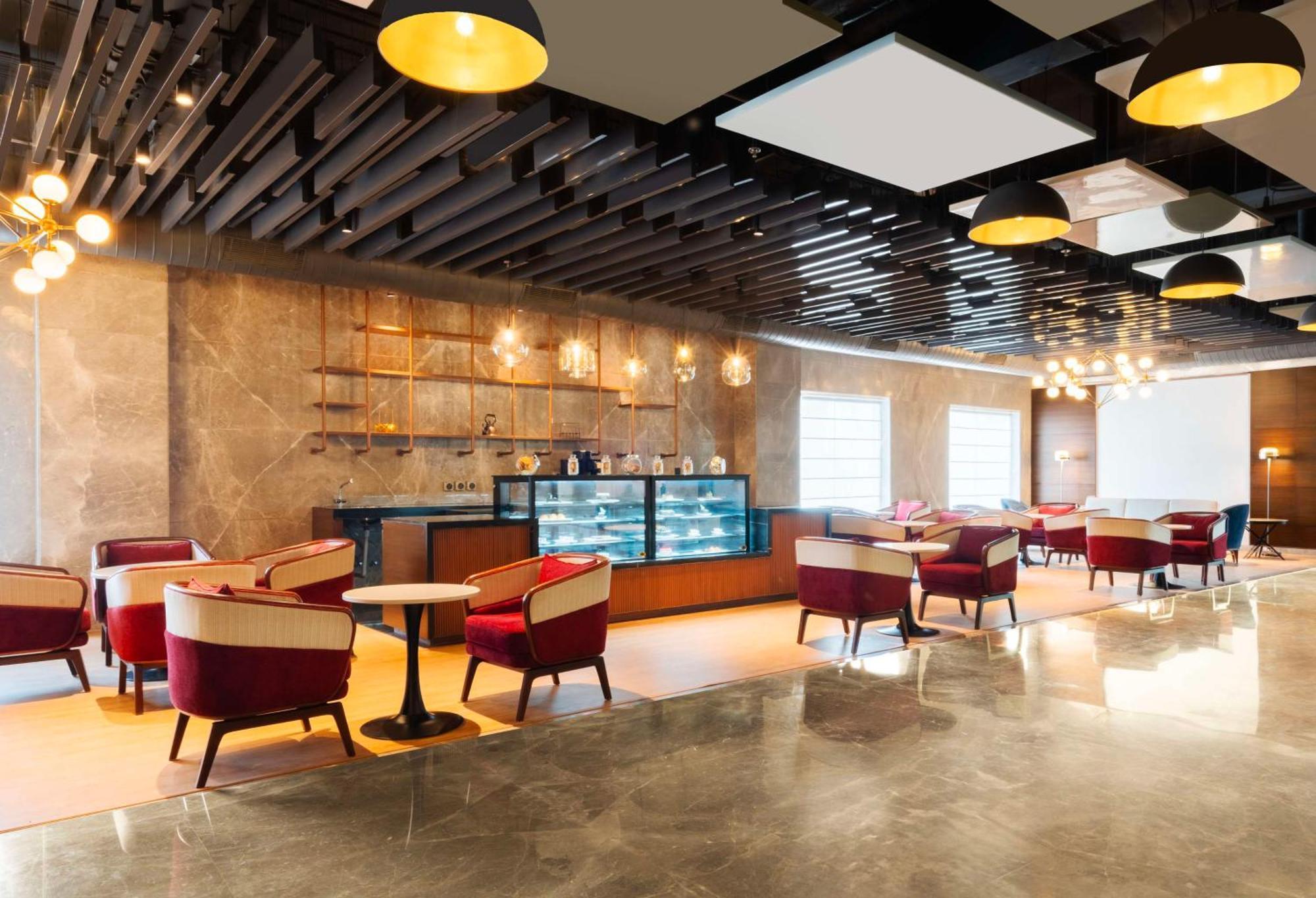 Radisson Hotel Vrindāvan מראה חיצוני תמונה